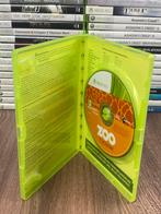 Zoo Tycoon Xbox 360 Frontier Game Clean Disc, Ophalen of Verzenden, Vanaf 3 jaar, Simulatie, 1 speler