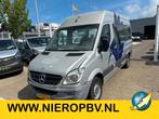 Mercedes-Benz Sprinter 311CDI L2H2 Personen/Invalide Vervoer, Automaat, Achterwielaandrijving, Gebruikt, Overige modellen