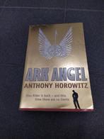 Boek anthony horowitz - ark angel alex rider deel 6, Ophalen of Verzenden, Zo goed als nieuw