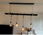 Hanglamp ZTAHL, Ophalen, Zo goed als nieuw, Overige materialen, 50 tot 75 cm