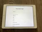 iPad Air (2013) – 16GB WiFi, Computers en Software, Apple iPads, 10 inch, Gebruikt, Wit, Apple iPad Air