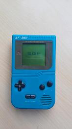 Zeldzaam Kong Feng KF-2000 Nintendo DMG Gameboy Clone, Ophalen, Gebruikt, Game Boy Classic