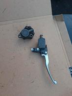 Zundapp grimeca schijfrem delen, Ophalen of Verzenden, Gebruikt, Overige typen