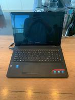 Lenovo G50-80 Laptop, Gebruikt, HDD, 2 tot 3 Ghz, 4 GB