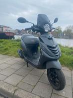 Piaggio zip 50cc, Ophalen of Verzenden, Zo goed als nieuw