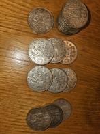 2,5 gulden munt, Ophalen of Verzenden, Koningin Juliana