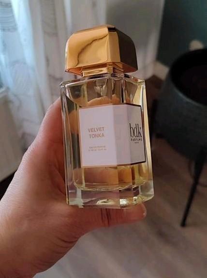 Decant proefje BDK Velvet Tonka, Sieraden, Tassen en Uiterlijk, Uiterlijk | Parfum, Nieuw, Ophalen of Verzenden