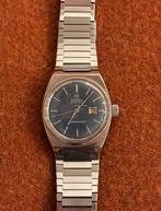 Omega Seamaster (366.0844), Sieraden, Tassen en Uiterlijk, Horloges | Antiek, Omega, Staal, 1960 of later, Met bandje