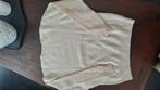 Mooi truitje wolwit, Kleding | Dames, Ophalen of Verzenden, Zo goed als nieuw, Maat 38/40 (M), Wit