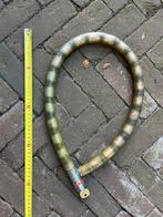 Luma zwaar hangslot scooter, Ophalen, Gebruikt, Kettingslot