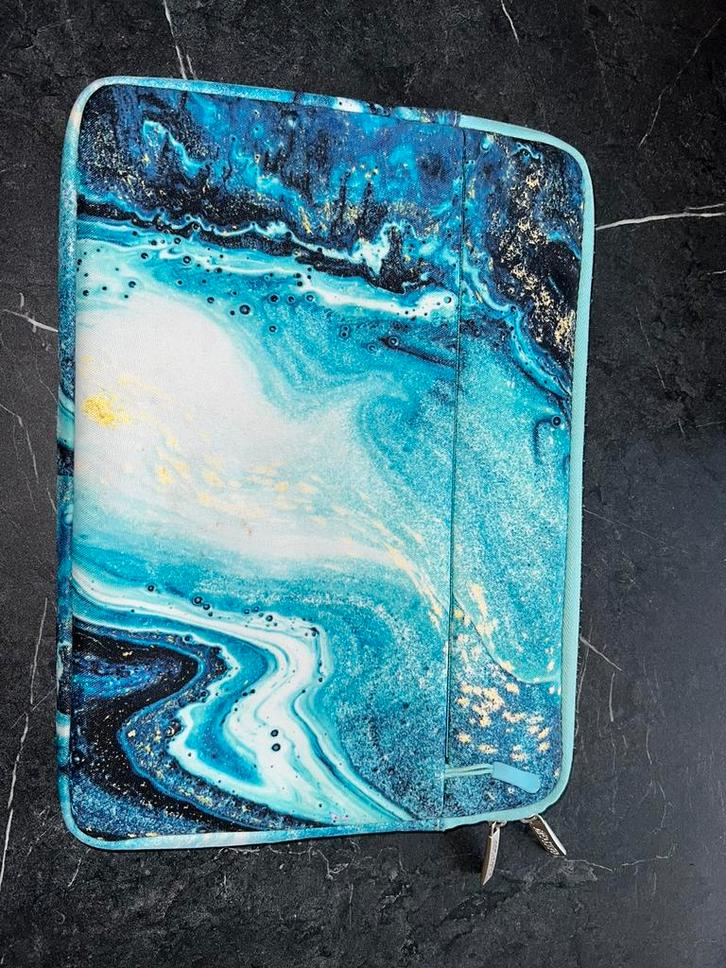 Laptop case, Computers en Software, Laptoptassen, Zo goed als nieuw, 13 inch, Verzenden