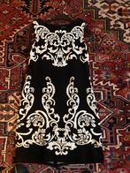 Jurk van Phase Eight, Zwart, Maat 42/44 (L), Ophalen of Verzenden, Zo goed als nieuw