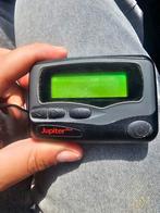 Jupiter pro p2000 melder, Telecommunicatie, Zenders en Ontvangers, Ophalen of Verzenden, Zo goed als nieuw, Zender en Ontvanger