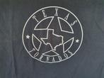 Texas Tornados Doug Sahm 1941-1999'  memory tourshirt 2000, Ophalen of Verzenden, Zo goed als nieuw, Kleding