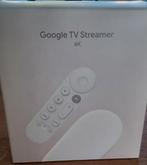 Chromecast, Ophalen of Verzenden, Zo goed als nieuw