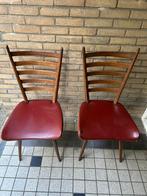 Cees braakman stoelen, Ophalen, Gebruikt