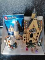 Lego harry potter kasteel 75948, Ophalen, Zo goed als nieuw
