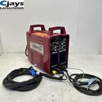 Thermal Arc GTS WSE 250 ACDC Tig Lasapparaat + Garantie