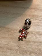 Pandora Bedel Kerstkoekje, Gebruikt, Verzenden, Pandora, 1 bedel