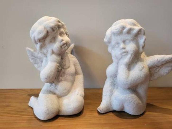 Kerstengel, meerdere items, Diversen, Kerst, Zo goed als nieuw, Ophalen of Verzenden