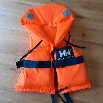 Helly Hansen | Reddingsvest kind 20-30kg beschikbaar voor biedingen