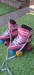 Rolschaatsen, Kinderen en Baby's, Speelgoed | Buiten | Rolschaatsen, Ophalen of Verzenden, Gebruikt
