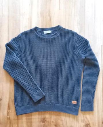 Jack & Jones Gebreide Trui - Maat L beschikbaar voor biedingen