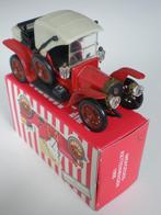 Mercedes Kettenwagen 1905 - R.W. Modell no 31 *mint + box*, Hobby en Vrije tijd, Modelauto's | 1:43, Ophalen of Verzenden, Nieuw