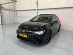 Volkswagen GOLF 8 2.0 TSI 8 R 4MOTION Black on Black, Auto's, Nieuw, Te koop, Geïmporteerd, 5 stoelen