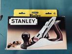 NIEUW: Stanley Blokschaaf Bailey n3, 4, 4 1/2 - 245mm (3st), Doe-het-zelf en Verbouw, Gereedschap | Handgereedschap, Verzenden