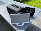 Bose Sounddock met reiskoffer, Audio, Tv en Foto, Luidsprekers, Ophalen, Zo goed als nieuw, Bose