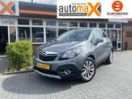 Opel Mokka 1.4 T Cosmo |Trekhaak!|Goed onderhouden!|Automaat, 65 €/maand, Gebruikt, Euro 6, Parkeersensor