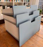 Stuva Ikea laden blauw (zonder basiselement), Ophalen, Gebruikt, 50 tot 100 cm, 3 of 4 laden