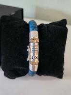 Buddha to Buddha Ben Small Blue 180BU, Ophalen of Verzenden, Zo goed als nieuw, Blauw, Zilver