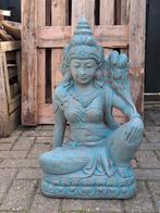 Dewi Tara turquoise 70cm, Nieuw, Ophalen