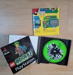 Lego rock raiders ps 1, 1 speler, Ophalen of Verzenden, Zo goed als nieuw
