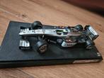 Formule1 raceauto Mika Häkkinen, Ophalen, Zo goed als nieuw