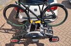 Te huur: Thule fietsendrager voor 3 fietsen, Auto diversen, Fietsendragers, Ophalen of Verzenden, Zo goed als nieuw