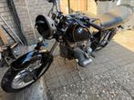 Bmw r80rt, Motoren, Toermotor