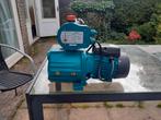Leo waterpomp zeer geruisloos, Tuin en Terras, Ophalen of Verzenden, Zo goed als nieuw, Handmatig