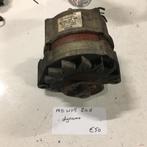 Mercedes W115 2.4 Diesel   Dynamo   Bosch 005 154 7402 80