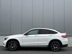 Mercedes-Benz GLC Coupé AMG 43 4MATIC FULL PANO NAVI 360 CA, Auto's, Automaat, Gebruikt, 368 pk, Bedrijf