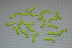 L049 Gras lime 20 st., Ophalen of Verzenden, Nieuw, Losse stenen, Lego