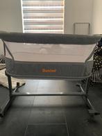 Baninni co-sleeper, Kinderen en Baby's, Babywiegjes en Ledikanten, Ophalen, Zo goed als nieuw, Wieg