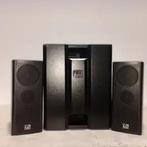 LD systems Dave 8 Roadie, Ophalen, Zo goed als nieuw, Minder dan 500 watt, P.A.