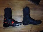 dainese axial d1 motorlaarzen maat 41, Dainese, Heren, Ophalen of Verzenden, Laarzen