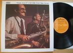 Al Cohn & Zoot Sims - From A to Z 1956/Reissue RCA VG+, Ophalen of Verzenden, 1960 tot 1980, Gebruikt, Jazz
