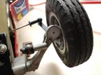 Vintage Tamiya 3D geprinte SRB Ballrace, Ophalen of Verzenden, Nieuw