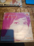 Therèse Steinmetz - speel t spel, Ophalen of Verzenden, Zo goed als nieuw, Overige formaten, Levenslied of Smartlap