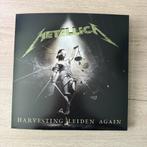 Metallica - Harvesting Leiden Again, Cd's en Dvd's, Vinyl | Hardrock en Metal, Ophalen of Verzenden, Nieuw in verpakking